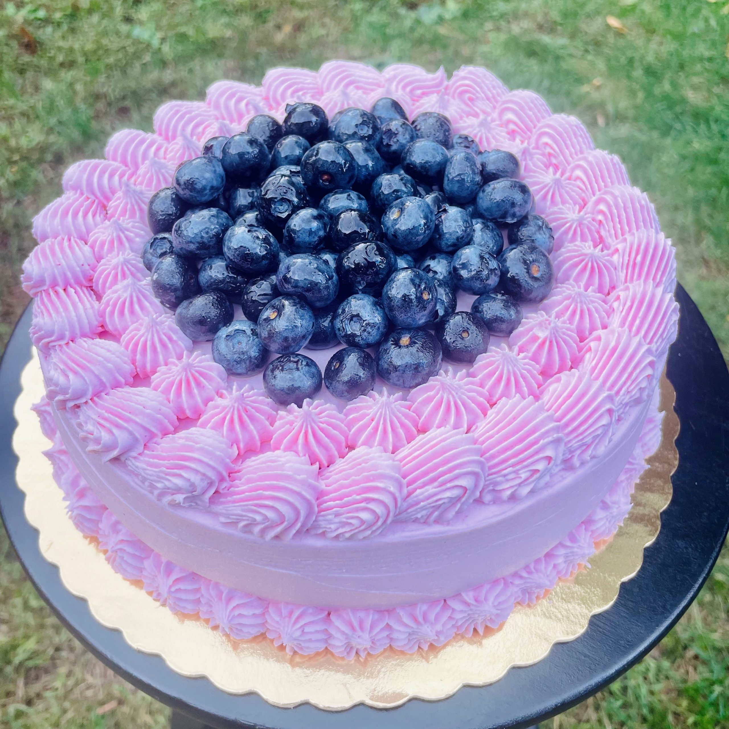 Ruby Tuesday Triple Berry Tart Recipe: Berry Bliss!